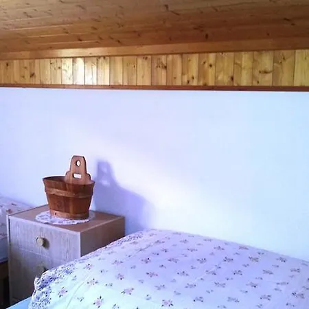 De Freitas - Altenweg 22 Apartment